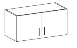 Mezzanine, model A 01