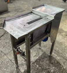 Cuticle removal control unit
