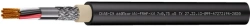 Cable for extreme operating conditions SKAB-SE 660Psng(A)- FRHF-HL