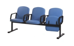Multi-bay section KM3