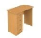Teacher's desk, article number STPT1.14.04U