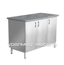 Stationary cabinet for materials SLM-5