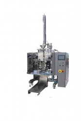 Packaging machine Inpak-Sachet