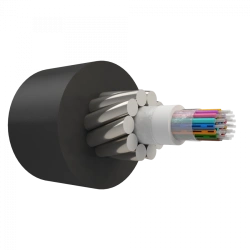 Optical fibre communication cable KOS-OCB-T