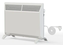 Electric convector, Zeder trade mark, model 5MS-01