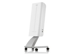 BALLU trademark bactericidal recirculator, model RDU-150D ANTICOVIDgenerator, white