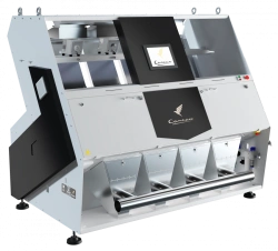 Peregrine S 4 photo separator