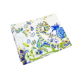 Sheets for children of cotton fabrics