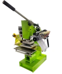 Embossing press Hateco Major Press