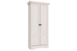 Olivia LD.128050.000 wardrobe (cabinet)