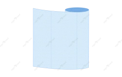 Medical disposable non-sterile sheets and covers AGATMED according to TU 32.50.50-016-28215400-2021 version: 1. Sheets