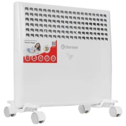 Electric convector, "Thermex" trade mark, model Hugge 1