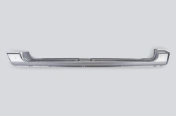 Right footrest 316300540124200