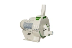 Animal Feed Processing Equipment