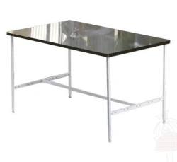 SIMK-"MSC" (MSC-673.180.02) Medical instrumental table