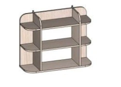 Shelf