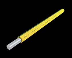SAW wire for rated voltage 220 V and 380 V