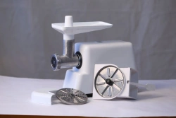 MEB01.00.00.00.00.000 Electric food processor "Khozyayushka".