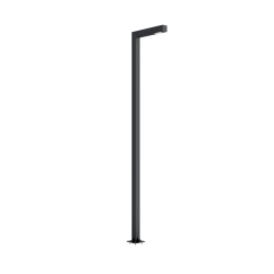 Street lamp SVETHOLL Aldebaran 90 degrees L920 B120 H6000 50W 7050 Lm