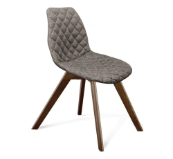 Sheffilton Chair SHT-ST29-C12/S39