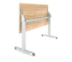 Work table Pilot Compact 1000*600*755 mm, mobile, folding Pilot K.10