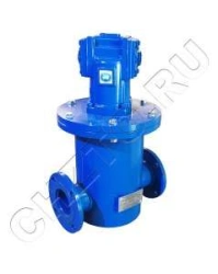 Filter-air separator Tanker FVT-150 KF