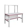 Special furniture, including antistatic and cleanroom furniture of "GRESSON" trade mark: Dispatcher's desk of SD-KP series ra