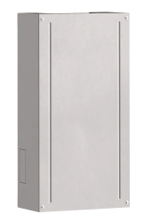 IND-KET-KCC-1-0600-L Box top KET/KCC-600 LIGHT (2 pcs/pack) IEK