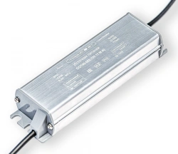 Power supply of LED matrix SOT50-042.1050.11.M.40