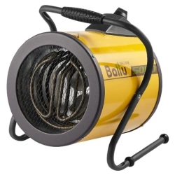 Electric fan heater, "BALLU" trade mark, model BHP-P-5