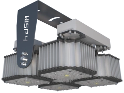 LED luminaire VISP-360-4B