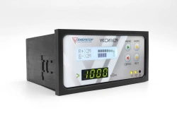Insulation resistance monitoring device UKSI1629