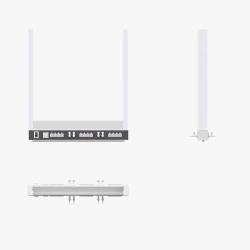 Service console (SMARTLAB A90B Series)