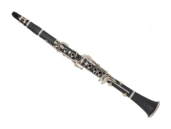 Bb clarinet "Buffet Crampon - Atelier Goncharov"