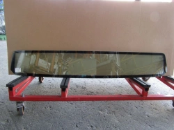 Roof glass GAZ A68R52-5703020