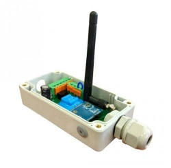Modem for remote control of LED lamps GOST 4.395-85 SPKP JSC "NPO "ELECTROMACHINA" Russia