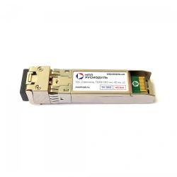 SFP+ module RSM10D3L40