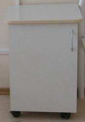 Bollard (type 1)