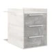 Small B-tone cabinet