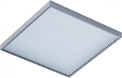 Luminaire INNOLUX 14 940 DVO-09-P-30-3K-IP40-Grillato-A3