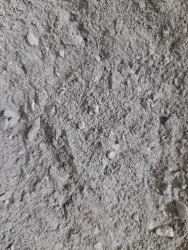 Crushed sand of fraction from 0 to 4 mm from gabbro-diabases of Krutorozhinsky deposit