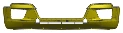 Front bumper panel A65R3E-2803012 SB