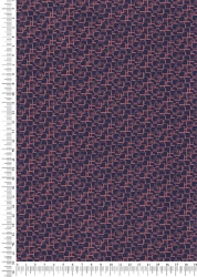 Mixed melange knitted fabric (PE-57%,XL-39%,PU-4%), single lined on the basis of kulirnaya glady