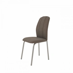 CM001.0 KLEO Chair (Upholstery - FABRIC)