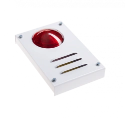Combined alarm and fire alarm siren MAYAK-220-K