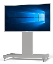 Interactive panel Intertach-65, TSDE.466219.003
