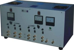 Multi-post charger ZU-2-6B