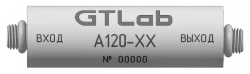 A120-XX signal conditioner