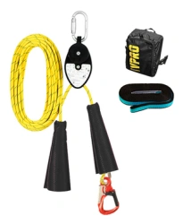 PPE kit for rescue and evacuation systems "Sokol"