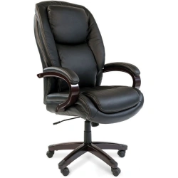 Armchair model CHAIRMAN 408